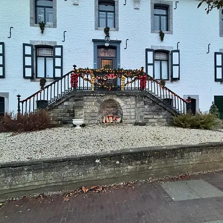 Apartment Thuisbijanne *