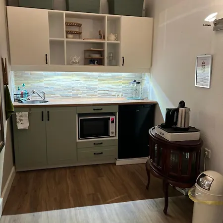 Thuisbijanne Apartment Valkenburg aan de Geul
