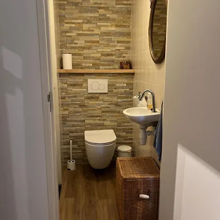 Apartment Thuisbijanne Valkenburg aan de Geul